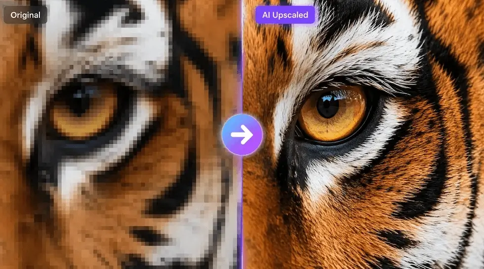 Video Upscaler